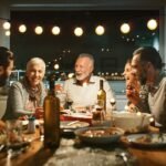 Plug-in Globe String Light Warm White Fairy Light Bulbs - Image 2