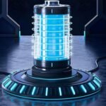 Pocket Size Shaver Wet and Dry Mens Razor - Image 8