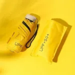 Pocket Windproof UV50 Anti-sunburn Rain Umbrella - Image 4