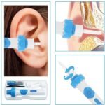 Portable Automatic Electric Vacuum Ear Wax Remover - Image 9