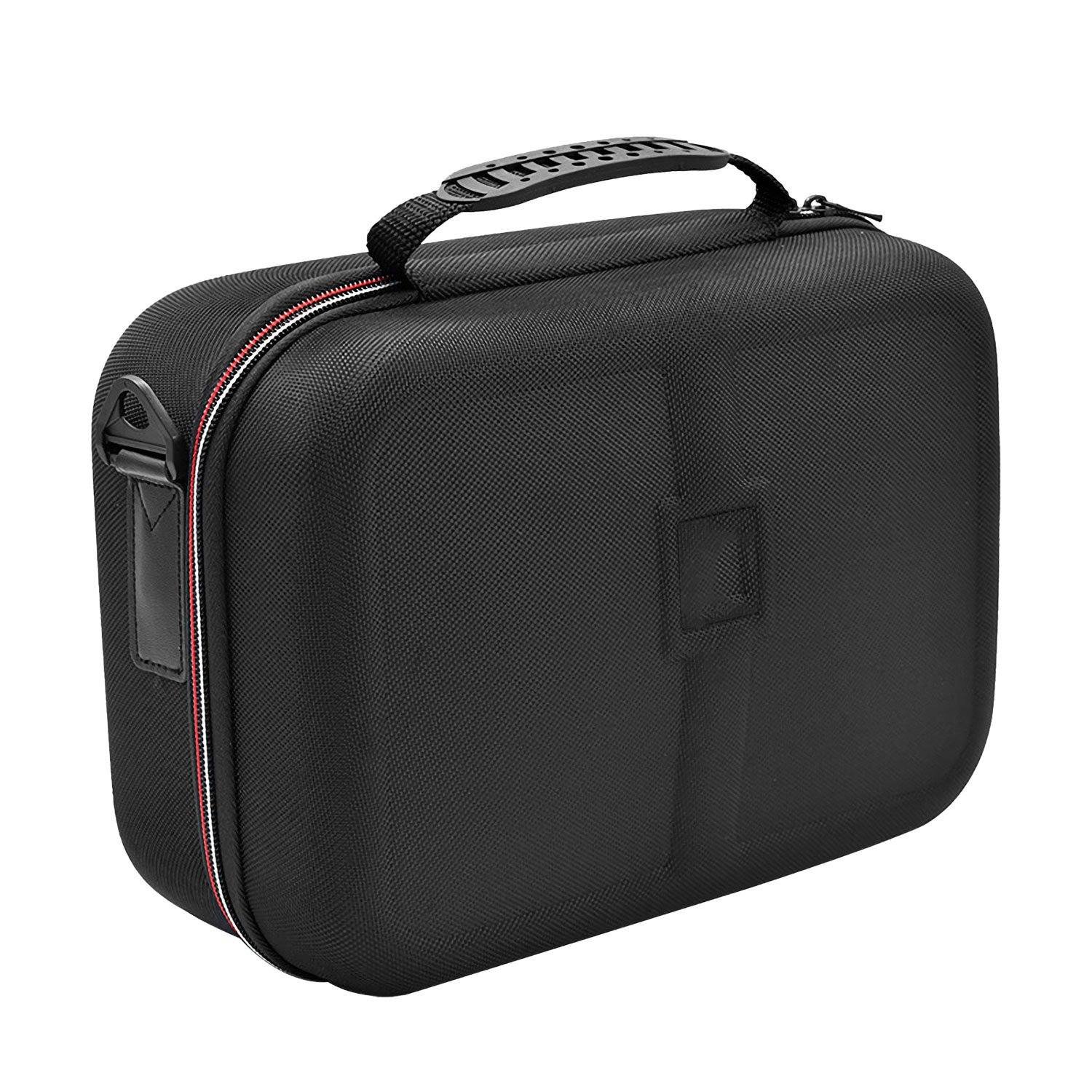 Portable Deluxe Carrying Case for Nintendo Switch