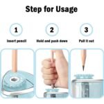 Portable Electric Pencil Sharpeners - Image 10