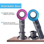 Portable Fan Hand-Held Fan - Image 13