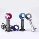 Portable Fan Hand-Held Fan - Image 6