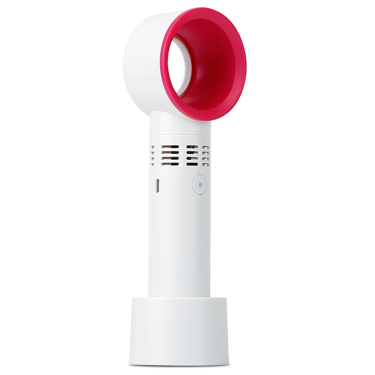 Portable Handheld Bladeless Fan