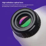 Portable Handheld Mini Microscope Toy - Bilde 2