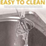 Portable Handheld Mixer - Bilde 6