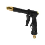 Portable High Pressure Water Hose Nozzle Spray - Bilde 2