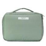 Portable Makeup Beauty Bag Multifunction Cosmetic Organizer Toiletry Tidy Bag - Image 4