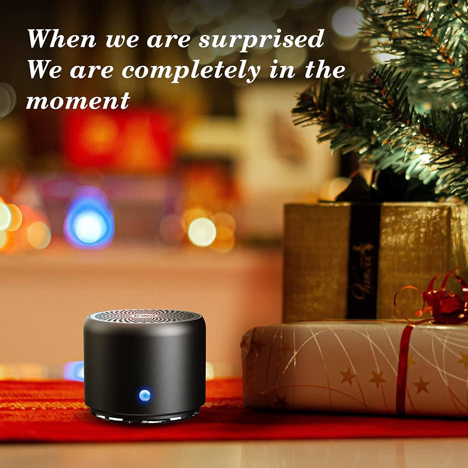 Portable Mini Bluetooth Speaker - Bilde 8