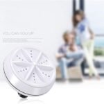 Portable Mini Washing Machine - Image 5