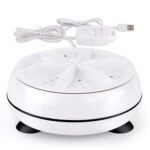 Portable Mini Washing Machine