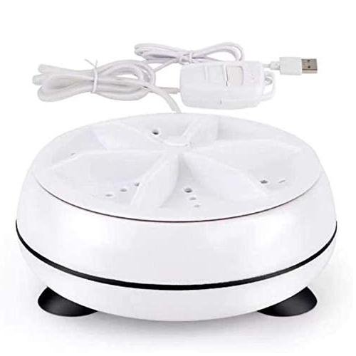 Portable Mini Washing Machine