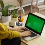 Portable Rechargeable Handheld Fan - Bilde 14