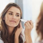 Portable Skin Tag Repair Kit with 6 Replaceable Needles