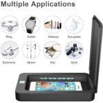 Portable Smart Mobile Phone Cleaner Device with Aromatherapy Function - Bilde 6