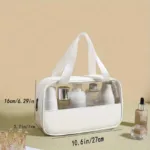 Portable & Waterproof Cosmetic Storage Bag - Bilde 8