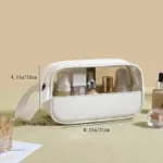 Portable & Waterproof Cosmetic Storage Bag - Bilde 7