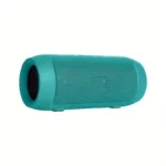 Portable Wireless Speaker With 1200mAh - Image 3