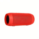 Portable Wireless Speaker With 1200mAh - Image 2