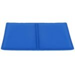 Pressure Activated Pet Gel Self Cooling Mat Pad - Bilde 9