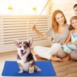 Pressure Activated Pet Gel Self Cooling Mat Pad - Bilde 5