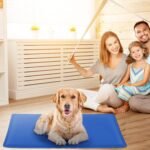 Pressure Activated Pet Gel Self Cooling Mat Pad - Bilde 7