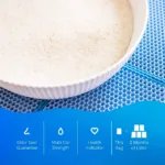 PrettyLitter Cat Litter - 8 lb Health Monitoring Cat Litter - Bilde 5