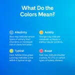 PrettyLitter Cat Litter - 8 lb Health Monitoring Cat Litter - Bilde 4