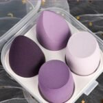Professional Cosmetic Puff Blending Makeup Sponge