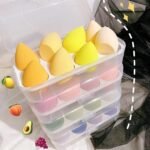 Professional Cosmetic Puff Blending Makeup Sponge - Image 6