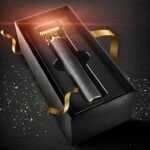 Professional Electric Hair Clippers - Bilde 3