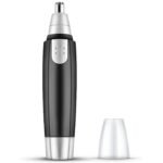 Professional Nose and Ear Hair Trimmer - Bilde 2