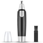 Professional Nose and Ear Hair Trimmer