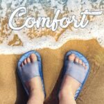 Pupeez Girls Summer Open Toe Jelly Slide Sandals - Image 11