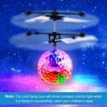 RC Flying Drone Elastic Infrared - Bilde 18