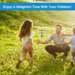 RC Flying Drone Elastic Infrared - Bilde 9