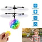 RC Flying Drone Elastic Infrared - Bilde 14