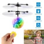 RC Flying Drone Elastic Infrared - Bilde 17