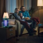 Rechargeable Mosquito Killer Lamp with Night Light - Image 16