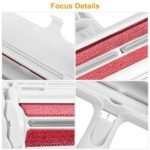 Reusable Pet Hair Remover Roller - Bilde 7