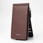 RFID Blocking Bifold Multi Card Case Wallet - Bilde 2
