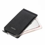 RFID Blocking Bifold Multi Card Case Wallet - Bilde 10