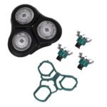 RQ11 Replacement Shaving Head - Image 5