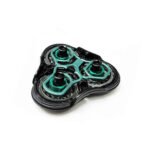 RQ11 Replacement Shaving Head - Image 4