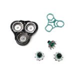 RQ11 Replacement Shaving Head - Image 3