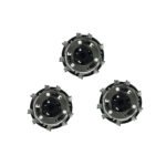 RQ11 Replacement Shaving Head - Image 8