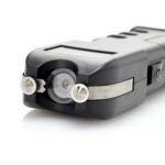 Safety Vital LED Flashlight Stun Gun - Bilde 5