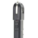 Safety Vital LED Flashlight Stun Gun - Bilde 4