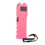 Safety Vital LED Flashlight Stun Gun - Bilde 2